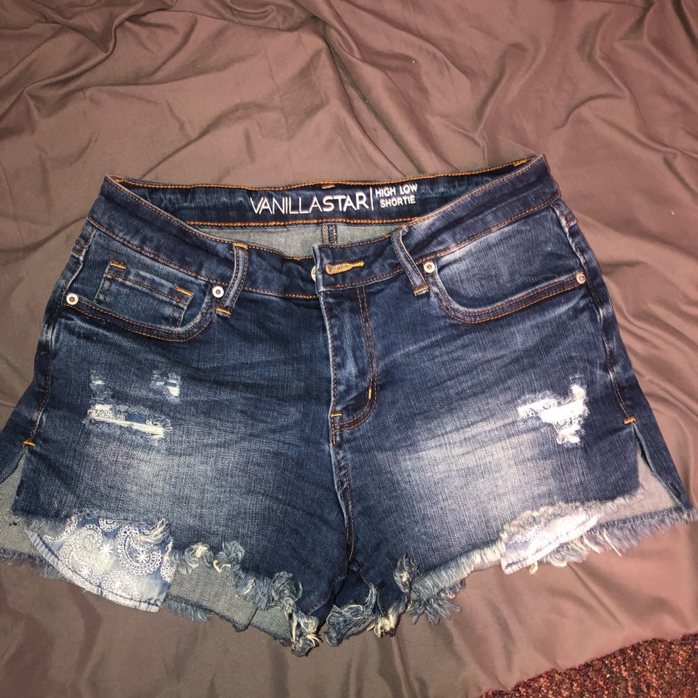 Shorts